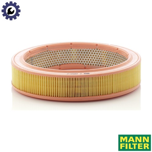Air filter 2852 for - filter,