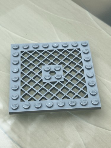 Lego part 4299022 4151 plate - part, 4299022/4151