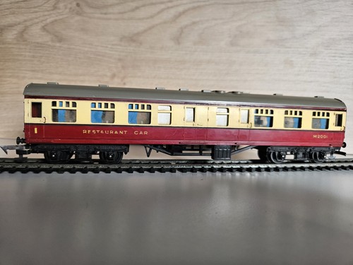 Hornby triang gauge - hornby,