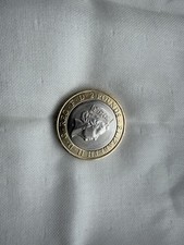 William Shakespeare 2016 £2