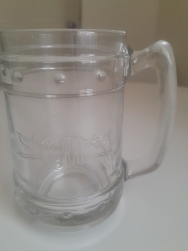 Captain morgan glass - captain, tankard