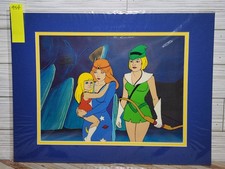 VTG Filmation He-Man and