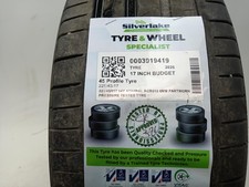 225/45R17 94Y ADMIRAL RCB010