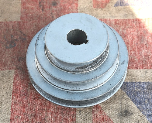 Genuine beeston myford lathe - genuine,