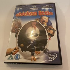 Walt Disney Classics Chicken