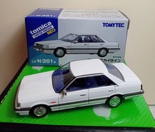 Tomica Limited Vintage Neo
