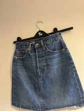 Levi's Women's High-Rise