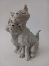 Fountasia Sculpture Small Pair