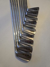 9x Browning Automatic Iron