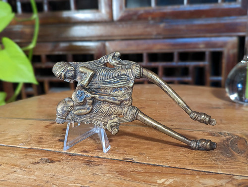 Antique indian betel - indian,
