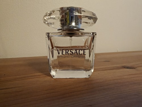 Versace bright crystal edt - bright,