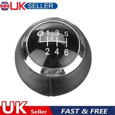 UK 6 Speed Gear Stick Shift