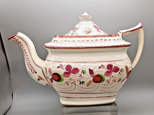Antique english staffordshire - antique,