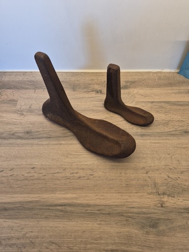 Antique cast iron - antique, cobblers