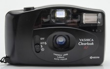 Yashica Clearlook AF compact