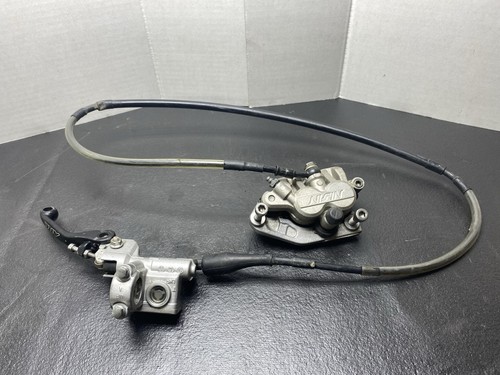 2010 kawasaki kx250f oem - kawasaki,