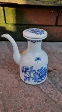 Japanese Style Porcelain ware