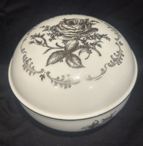 Kaiser porcelain west germany - porcelain,