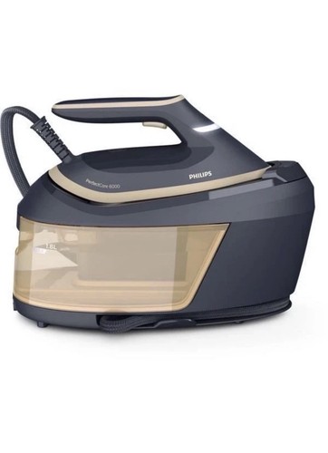 Philips perfect care steam - care,