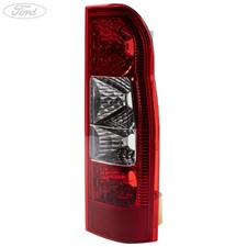 Genuine Ford Transit Mk7 Rear