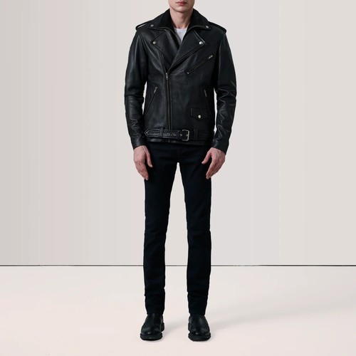 Genuine sheepskin leather - sheepskin,
