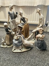 Nao LLADRO Ornaments