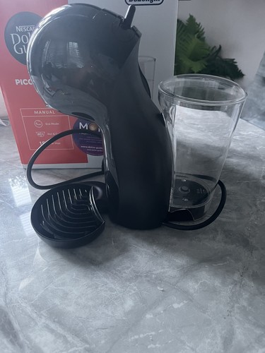 Delonghi nescafé dolce gusto - delonghi,