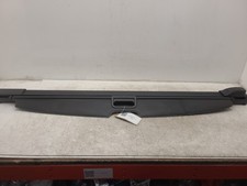 2006 VAUXHALL ZAFIRA DESIGN Parcel Shelf
