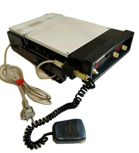 German nva army radio - ,