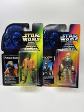 Star Wars Action Figures