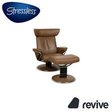 Stressless Jazz M Leather