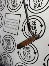 SCOTTY CAMERON TeI3 TERRILYUM