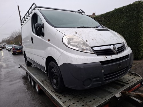 Vivaro trafic primastar 0 - vivaro,
