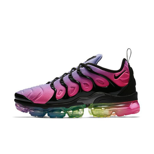 Nike air vapormax plus - nike,