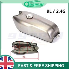 Honda CB/CG125 Motorcycle Cafe