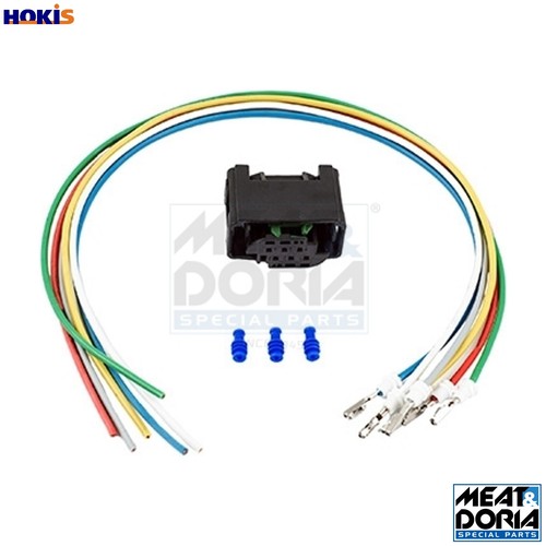 Cable repair kit - cable,