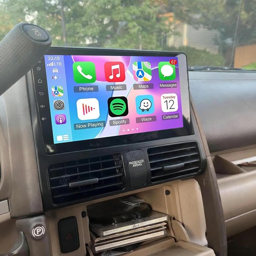 Radio stereo for - radio, crv-2