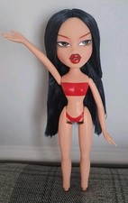 Bratz Fashion Doll. Jade