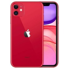Apple iPhone 11 - 64GB 128GB