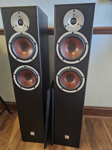 Dali spektor floorstanding - 6,