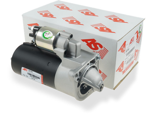 Brand new starter - starter, motor