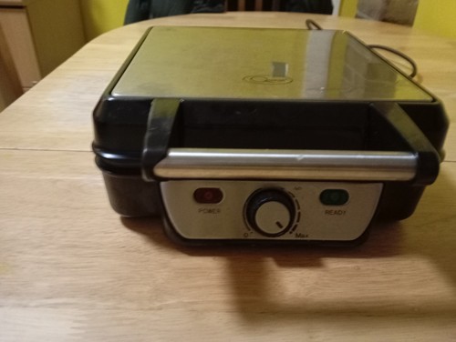 Quest electric four slice - electric,