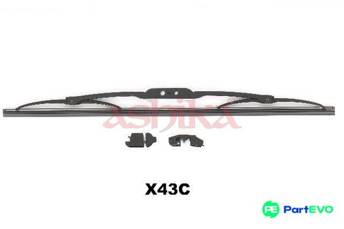 Ashika wiper blade sax43c for - blade,