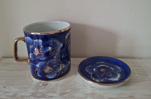 Thai benjarong style handmade - thai, benjarong-style