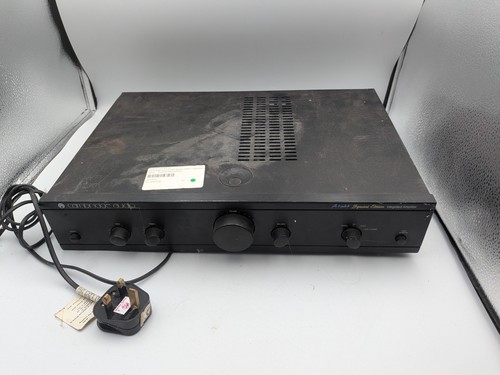 Cambridge audio integrated - cambridge,