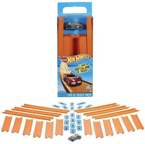 Mattel hot wheels bht77 - wheels,