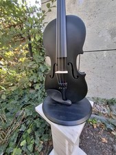 Unique Violin Lamp – Artistic Design Piece