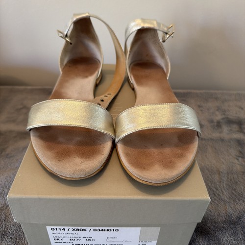 Hobbs sandals woman size - woman’s,