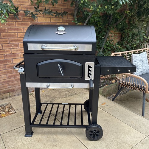 Uniflame classic 60cm american - classic,