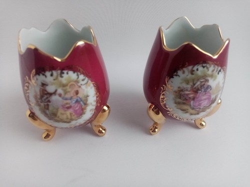 Vintage limoges courting - vintage,